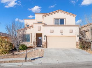 11919 Blue Ribbon Rd SE, Albuquerque, NM 87123