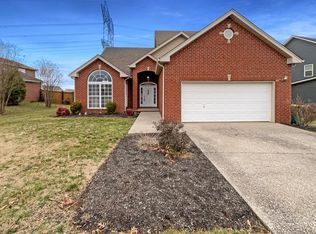 3002 Manchester Dr, Spring Hill, TN 37174