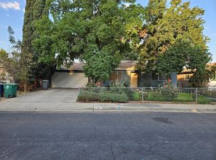 439 Highland Dr, Lindsay, CA 93247
