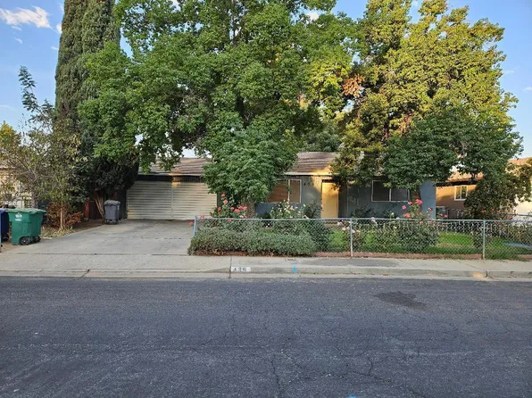 439 Highland Drive, Lindsay, CA 93247