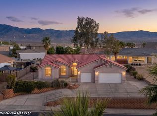 648 Valley View Dr, Mesquite, NV 89027