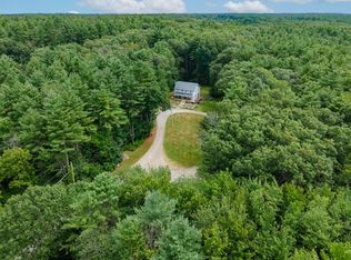 155 Tuttle Ln, Greenland, NH 03840