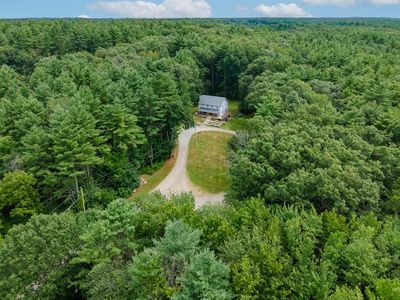 155 Tuttle Lane, Greenland, NH, 03840