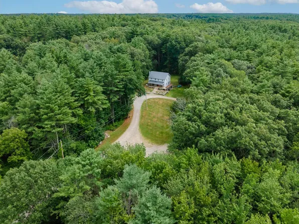 155 Tuttle Lane, Greenland, NH 03840