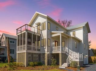 772 Gate Post Dr, Mount Pleasant, SC 29464