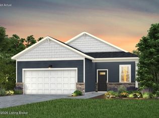 16918 Aiken Ridge Cir, Louisville, KY 40245