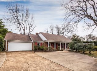 350 N Perkins Rd, Memphis, TN 38117