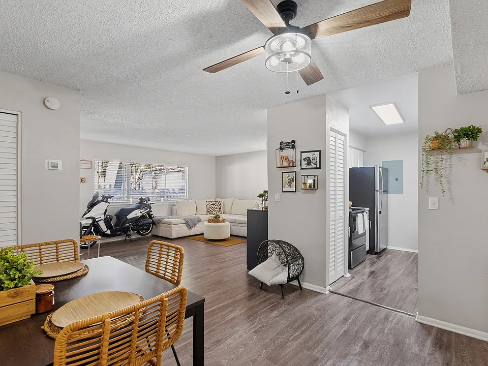 Wymore 360 Apartments