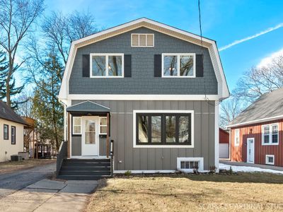 416 Lyon Ave, Wheaton, IL, 60187