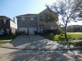 7015 Bryton Park Dr, Houston, TX 77083