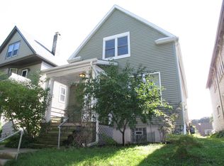 711 E Russell Ave, Milwaukee, WI 53207