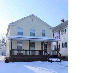 720 Eleanor Pl, Utica, NY 13501