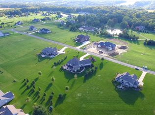 Steeple Chase, Wooster, OH 44691