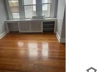 500 E Ashmead St, Philadelphia, PA 19144