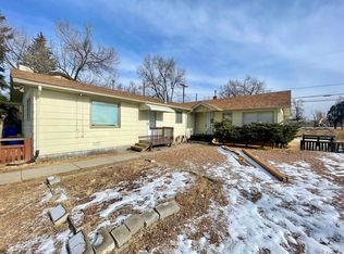 407-409 Swope Ave, Colorado Springs, CO 80909