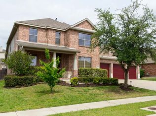 424 Hampton Dr, Fate, TX 75087