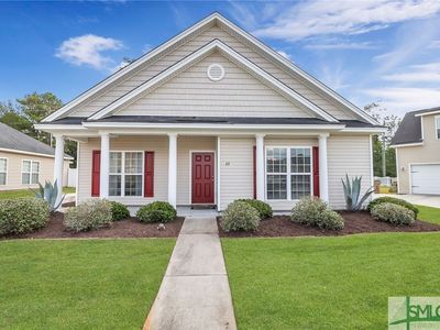 49 Savannah Ln, Richmond Hill, GA, 31324