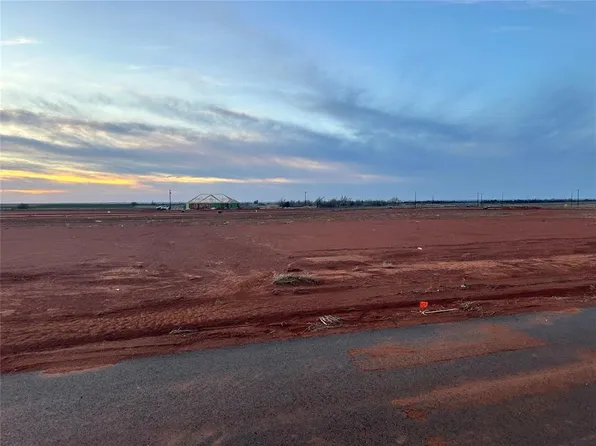 Ethan St Lot 29, Cashion, OK 73016