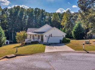 109 Garlington Ct, Easley, SC 29642