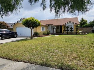 1354 W West Ave, Fullerton, CA 92833