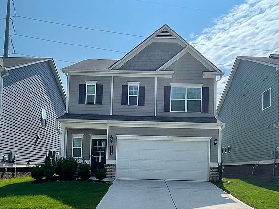 2nd image of 3868 Clarington Dr
