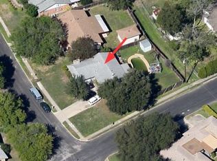 6703 Peach Tree Dr, Leon Valley, TX 78238