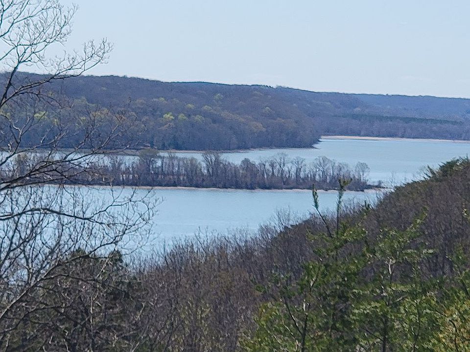 View from Lot
