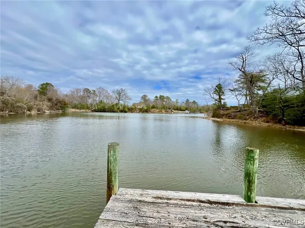 15 Fountain Gate Rd Lot 15, Heathsville, VA 22473