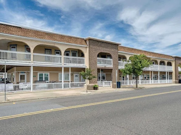5600 Seaview Ave #1, Wildwood Crest, NJ 08260