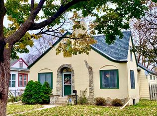 5329 35th Ave S, Minneapolis, MN 55417