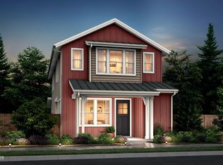 1377 Vine Gate Rd Homesite 50, Carson City, NV 89701