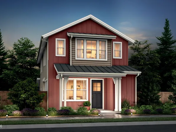 1377 Vine Gate Rd Homesite 50, Carson City, NV 89701