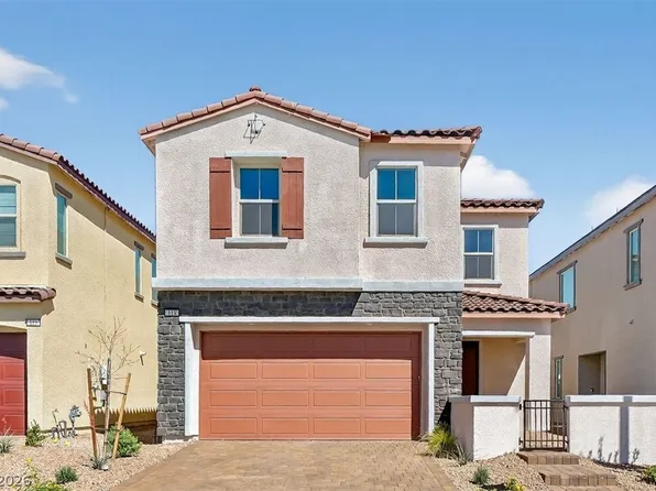 113 Tardando Ave, Henderson, NV 89015