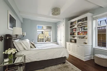 Sold by Brown Harris Stevens