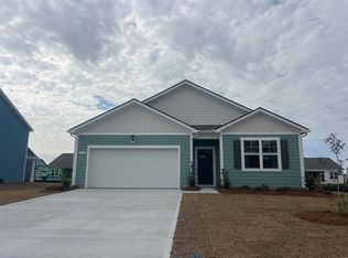 5123 Yellowstone Dr, Conway, SC 29526