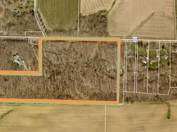 0 Us Route 250, Ashland, OH 44805
