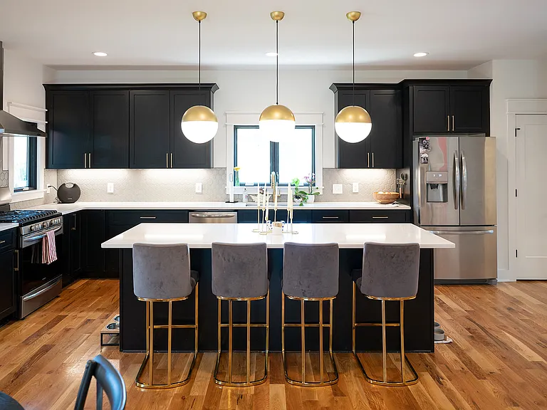 Kitchen Bar