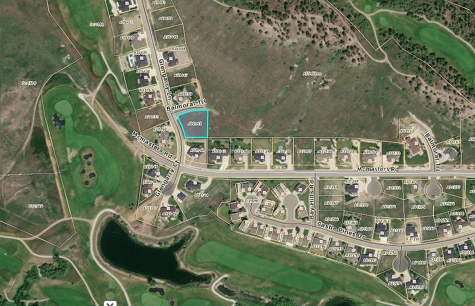 1st image of Glengarry Ct