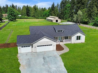 12921 224th Street E, Graham, WA, 98338