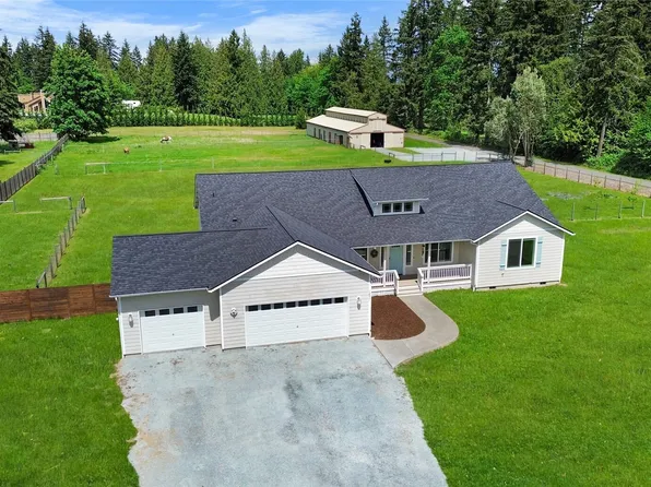 12921 224th Street E, Graham, WA 98338