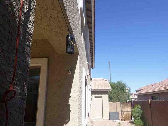 3rd image of 25695 W Crown King Rd