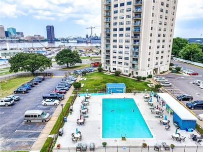 1 Crawford Pkwy APT 601, Portsmouth, VA, 23704