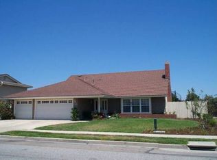 2749 Michael Dr, Thousand Oaks, CA 91320