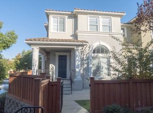 258 Vista Roma Way, San Jose, CA 95136