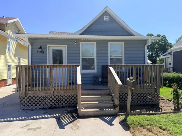 1315 W 6th St, Hastings, NE 68901