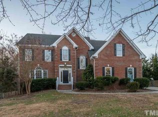 1004 Sawnwork Ct, Wake Forest, NC 27587