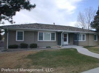 2601 Henderson Dr APT 4, Cheyenne, WY 82001