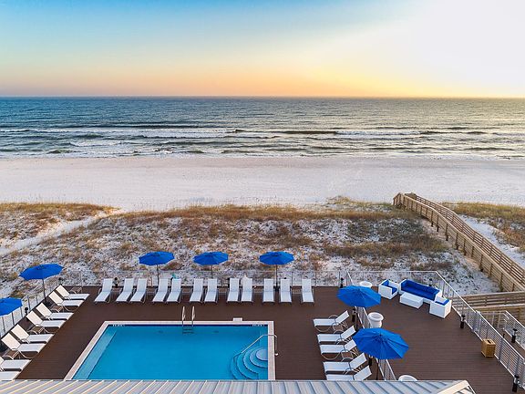 Lost Key Beach Club Pool