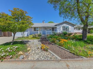 2621 Gilbert Way, Rancho Cordova, CA 95670