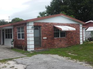 457 Evergreen Dr, Lake Park, FL 33403